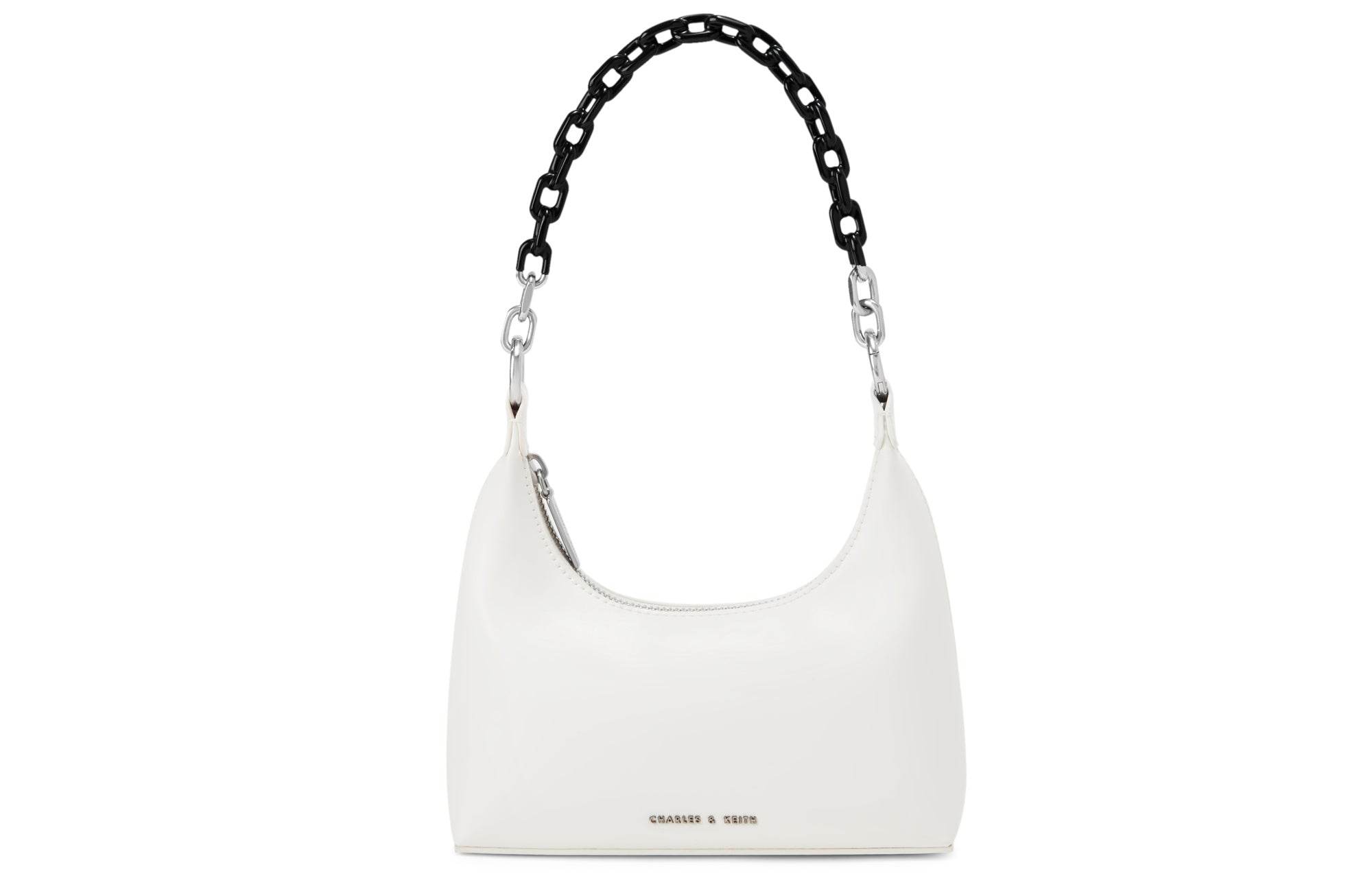 Сумка женская Charles&Keith Ck Pu - Boxette Shop